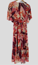 Load image into Gallery viewer, AVAMIA Mimosa Printed Boho Maxi Dress Sizes 8-18 Available BNWT