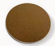 Load image into Gallery viewer, High Quality Ceramic Round Trivet Saratoga Bohemian Boho Non Slip Styling